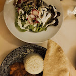 Photo n°5 de l'avis de Armaan.e fait le 21/11/2022 à 21:28 sur le  Ducky's Restaurant | Hotel | Events à Bad Nauheim