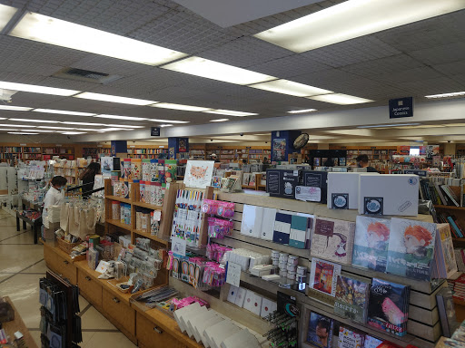 Book Store «Kinokuniya Los Angeles», reviews and photos, 123 Astronaut E S Onizuka St #205, Los Angeles, CA 90012, USA