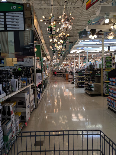 Home Improvement Store «Menards», reviews and photos, 10555 E US Hwy 36, Avon, IN 46123, USA