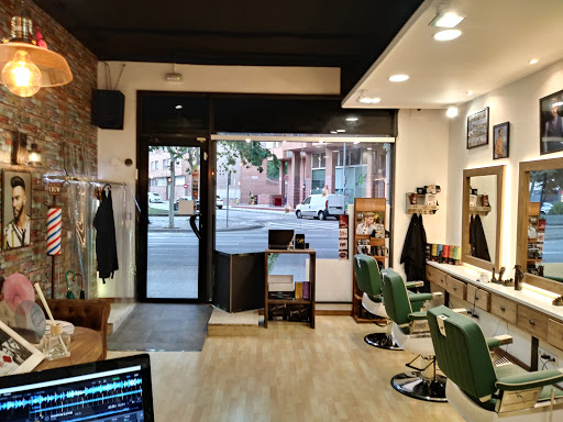 Peluquería RodeLas Sabadell Zamenhof en Sabadell, Barcelona