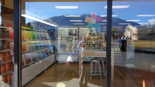 Paint Store «Sherwin-Williams Paint Store», reviews and photos, 448 E 12300 S, Draper, UT 84020, USA