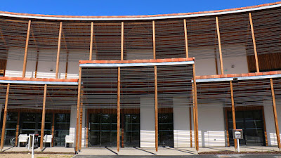 EHPAD "Bel Adour" à Riscle