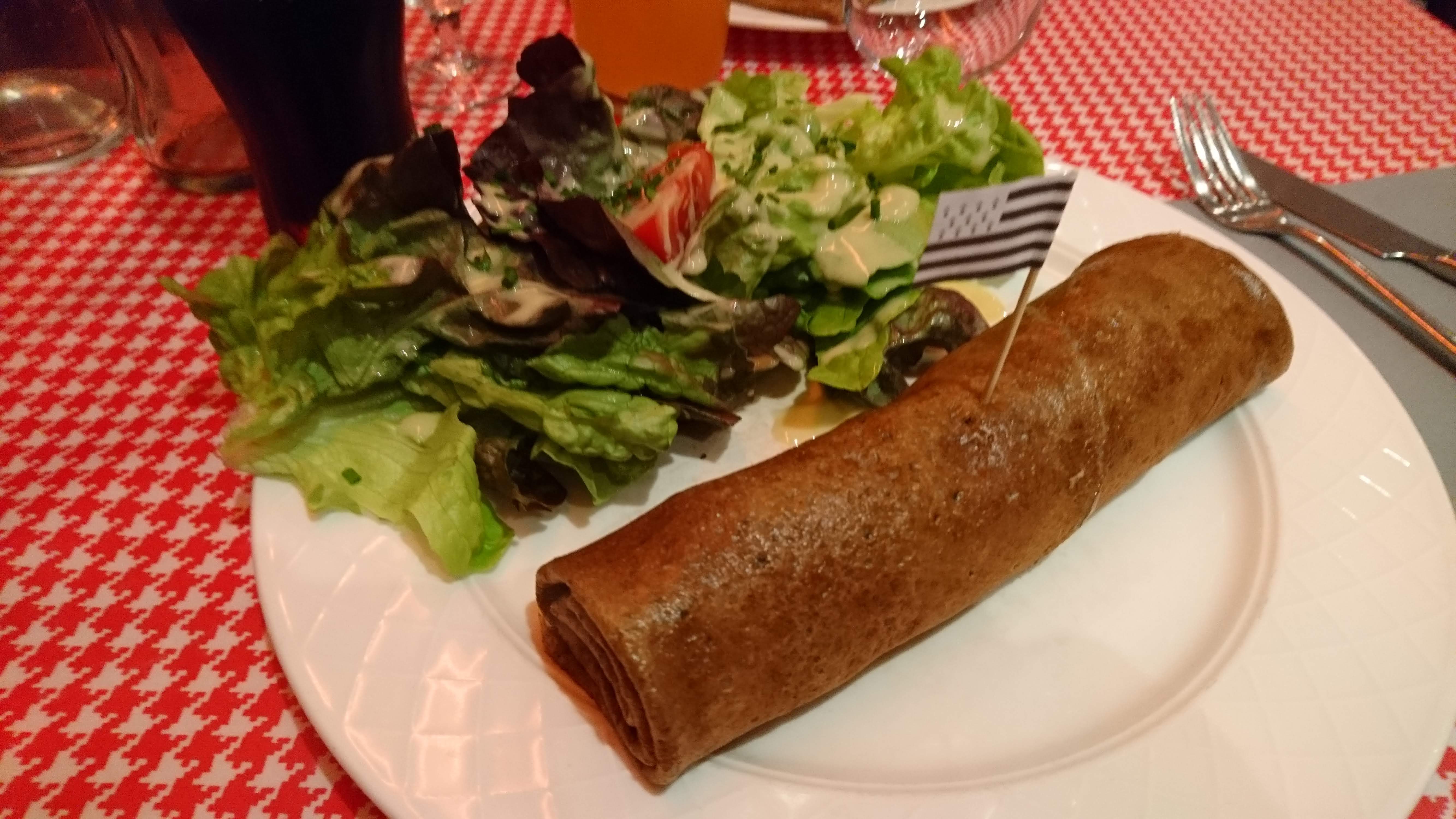 Photo n° 1 de l'avis de Nicolas.i fait le 24/10/2018 à 12:28