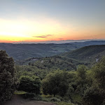 Photo n°2 de l'avis de J. fait le 14/08/2019 à 07:57 sur le  Borgo di Pietrafitta Relais à Castellina in Chianti