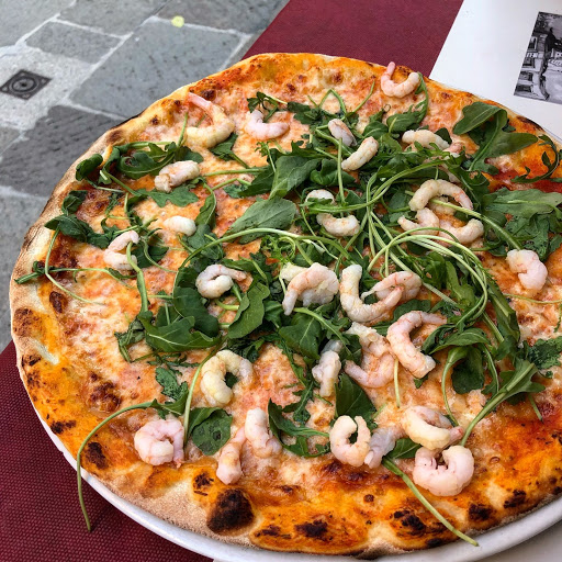 Ristorante Pizzería Al Faro in Venezia, Città Metropolitana di Venezia