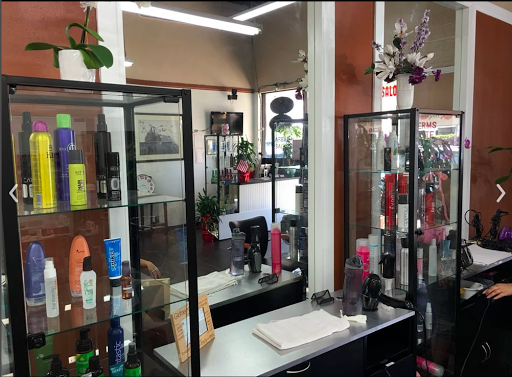Beauty Salon «Planet Claire Hair Salon», reviews and photos, 831 E Lambert Rd h, La Habra, CA 90631, USA