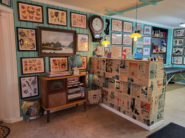 Østergade 4, 5900 Rudkøbing