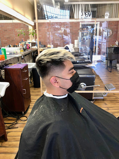 Barber Shop «Wonder Cuts Barber Shop», reviews and photos, 1118 Saratoga Ave, San Jose, CA 95129, USA