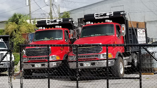 Construction Company «S C Signature Construction», reviews and photos, 8530 Oreto Dr, Port Richey, FL 34668, USA