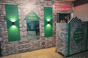 khana Khazana Food Point image