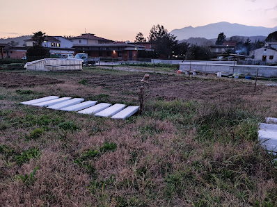 Comunità insieme Via Cerri Aprano, 04020 SS. Cosma E Damiano LT, Italia