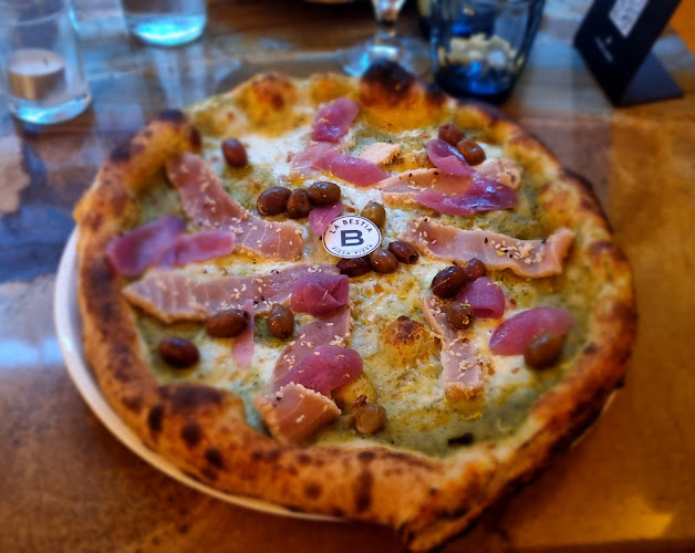 La Bestia - Pizza Pizza - Restaurant