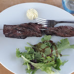 Photo n° 10 de l'avis de Tonton.o fait le 07/09/2021 à 18:25 pour La Table de Papa à Le Bignon