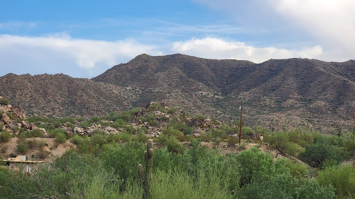 South Mountains (Arizona)