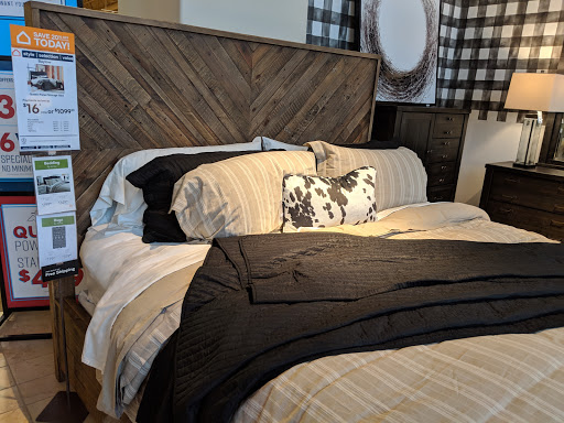 Furniture Store «Ashley HomeStore», reviews and photos, 2900 Stonecrest Cir, Lithonia, GA 30038, USA