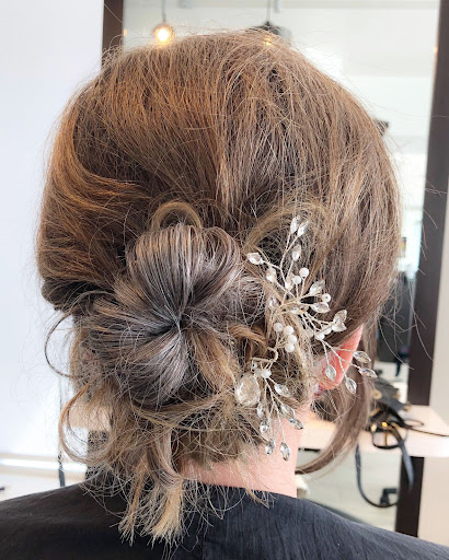 Hair Salon «Salon Sonik Hair Salon Pasadena», reviews and photos, 325 Cordova St #160, Pasadena, CA 91101, USA