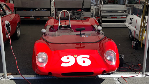 Wine Country Motor Sports image