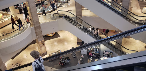 Department Store «Nordstrom», reviews and photos, 501 Garden State Plaza Blvd, Paramus, NJ 07652, USA