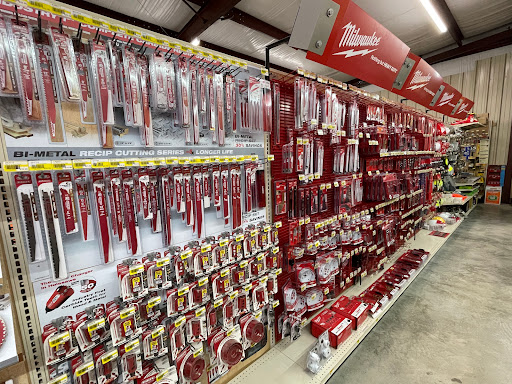 McKeithen's True Value Hardware