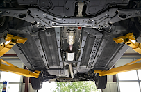 Meineke Car Care Center - Photo 8 - Car repair in Fayetteville, NC, Fayetteville