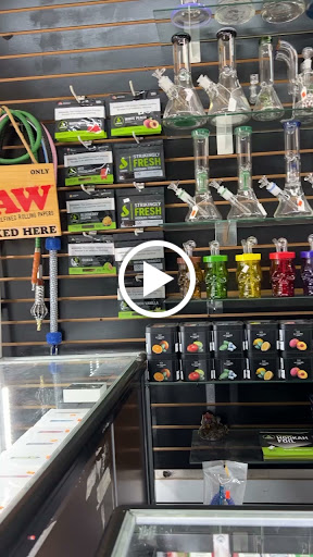 Tobacco Shop «Berkeley Tobacco», reviews and photos, 1945 Ashby Ave, Berkeley, CA 94703, USA