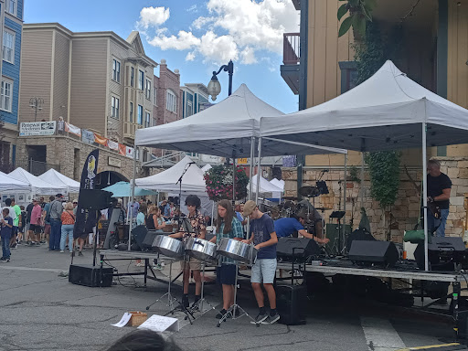 Market «Park Silly Sunday Market», reviews and photos, 780 Main St, Park City, UT 84060, USA