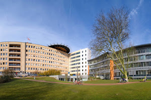 Clemenshospital Münster
