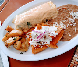 El Portal Cocina Mexicana photo