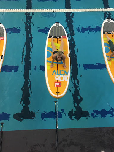 Canoe & Kayak Rental Service «Nashville Paddle Company», reviews and photos, 2901 Bell Rd, Nashville, TN 37217, USA