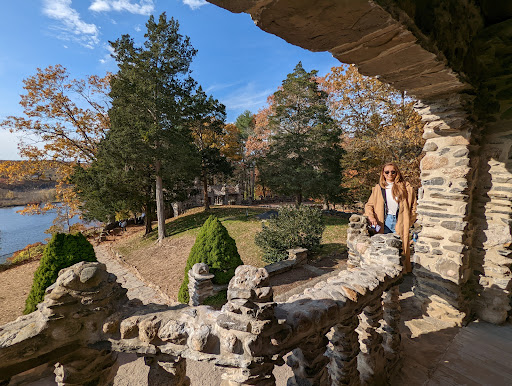 State Park «Gillette Castle State Park», reviews and photos, 67 River Rd, East Haddam, CT 06423, USA