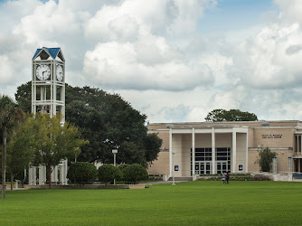 College of Central Florida Dassance Fine Arts Center