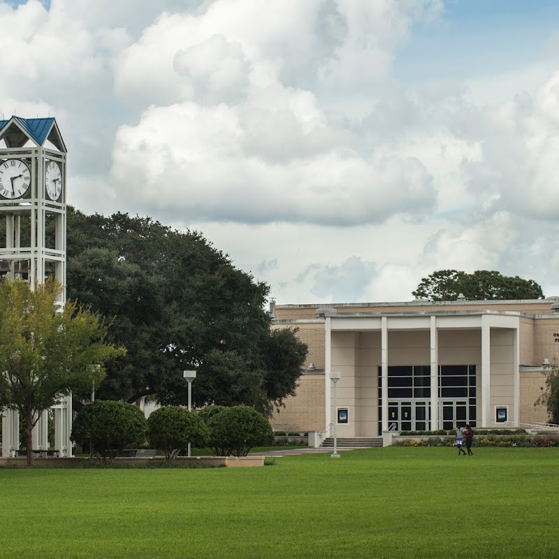 College of Central Florida Dassance Fine Arts Center