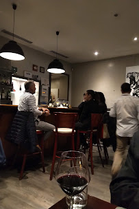 Atmosphère du Restaurant français Le Petit Comptoir à Narbonne - n°13