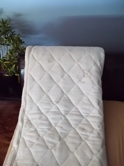DIY Natural Bedding