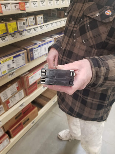 Home Improvement Store «The Home Depot», reviews and photos, 1710 Homer Adams Pkwy, Alton, IL 62002, USA