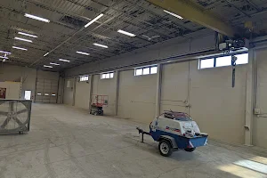 The August Group Warehouse image