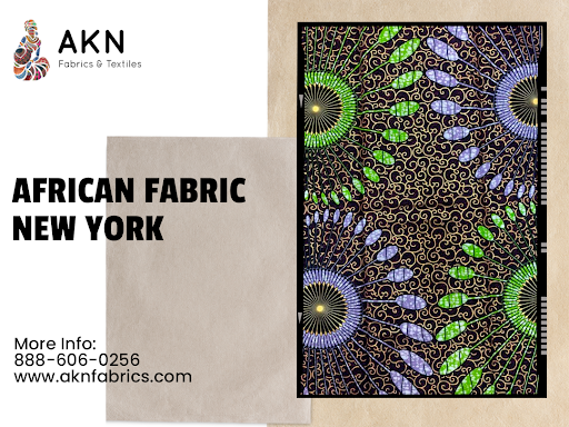 Fabric Store «Akn Fabrics Inc», reviews and photos, 1239 Broadway # 507, New York, NY 10001, USA