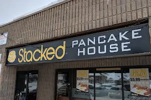 Stacked Pancake & Breakfast House Innisfil image