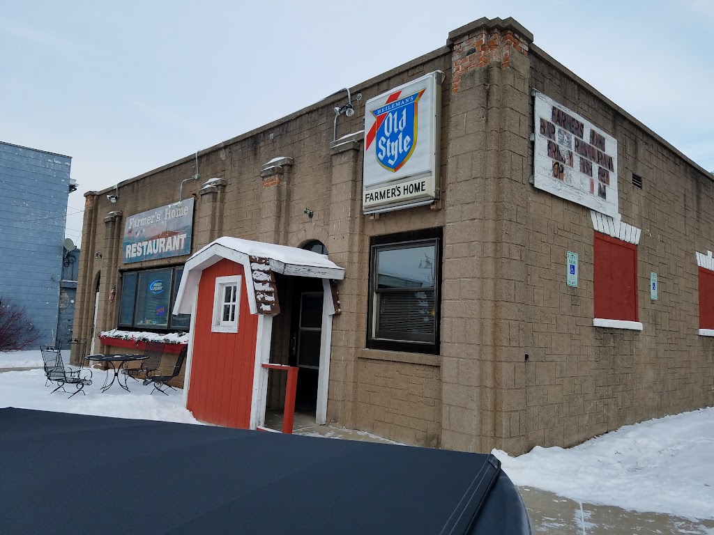 Farmers Home Restaurant 54409