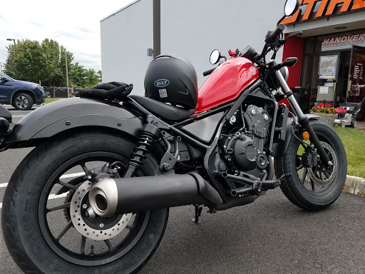 Motorcycle Dealer «Hanover Powersports Honda Yamaha KTM», reviews and photos, 210 NJ-10, East Hanover, NJ 07936, USA