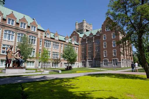 Les universités privées Montreal