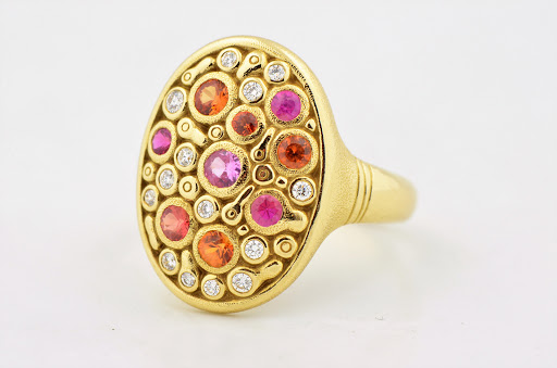 Jewelry Store «Porcello Jewelers», reviews and photos, 10222 NE 8th St, Bellevue, WA 98004, USA