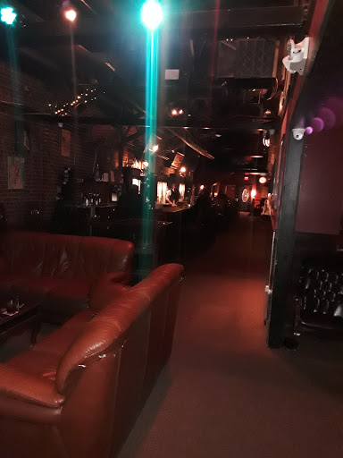 Night Club «Speakeasy», reviews and photos, 711 Saluda Ave, Columbia, SC 29205, USA