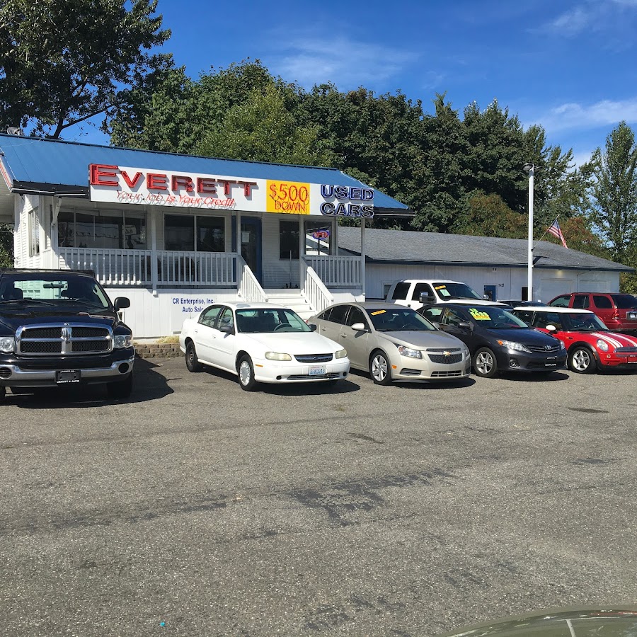 Leavitt Auto Sales