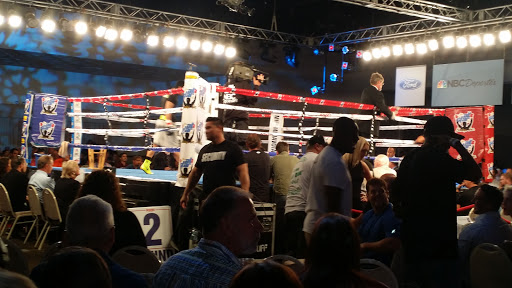 Caterer «A La Carte Event Pavilion», reviews and photos, 4050 Dana Shores Dr # B, Tampa, FL 33634, USA