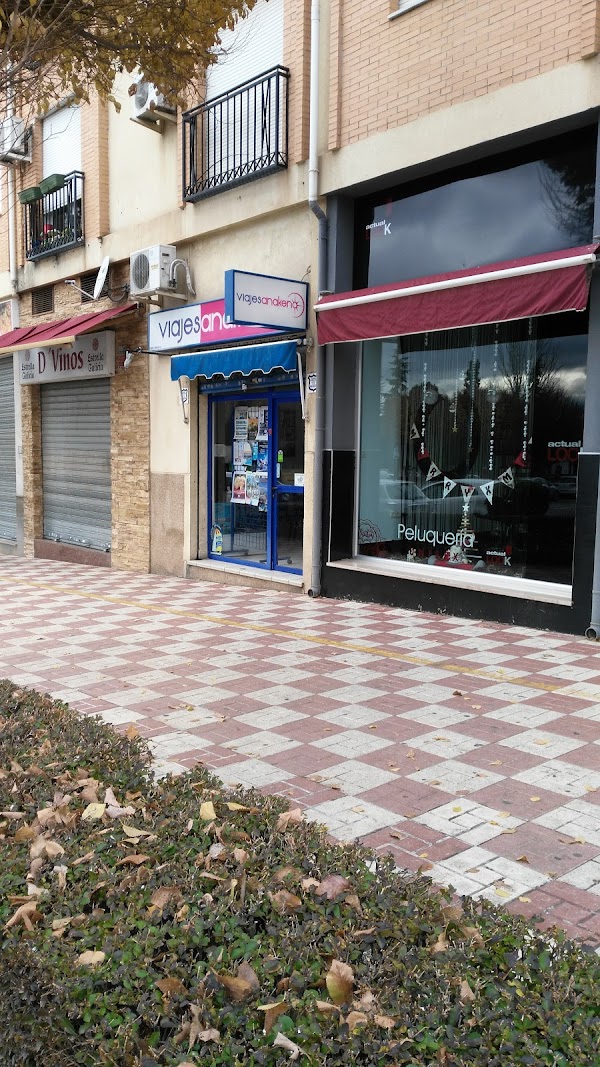 Imagen de Viajes Anakena (1 de 4)