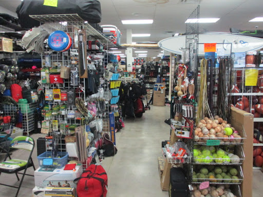 Sporting Goods Store «C&S Sporting Goods», reviews and photos, 6311 N 7th St, Phoenix, AZ 85014, USA