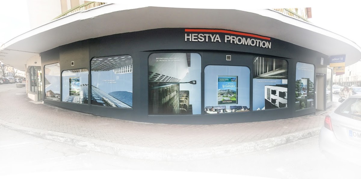 Hestya Promotion à Aix-les-Bains (Savoie 73)
