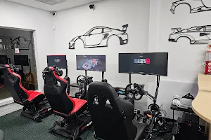 Racetime Sim Racing & VR Escape Rooms image