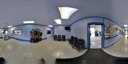 Car Wash «Diamond Finish Car Wash & Detail Center», reviews and photos, 5960 Barkley St, Shawnee Mission, KS 66202, USA